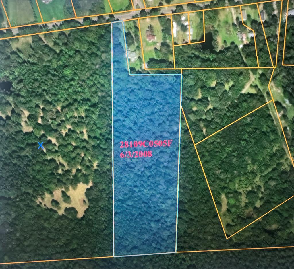 Nhn Rock Ranch Road Carriere, MS 39426 - Photo 1 of 1 Main View