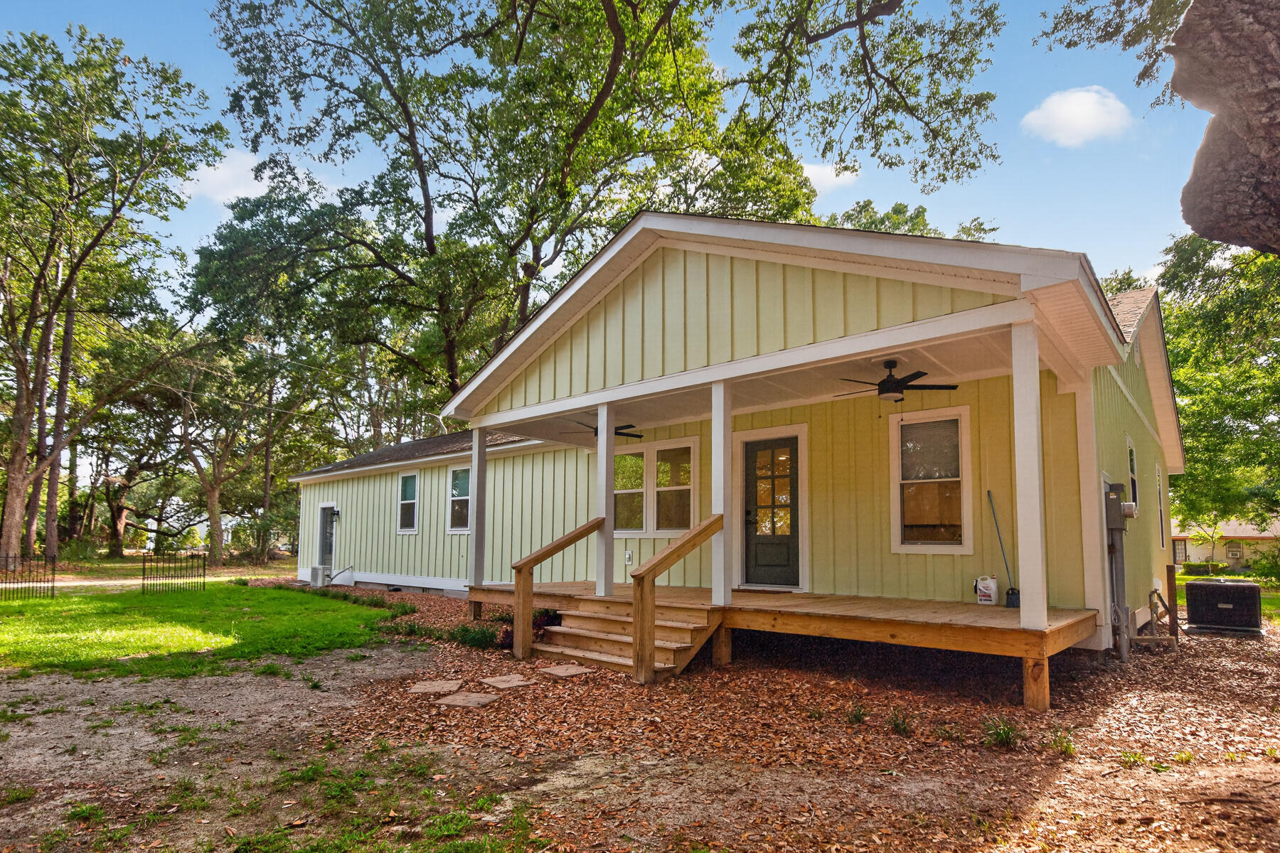 516 Dodge Lane Pinopolis, SC 29469 - Photo 23 of 29 MD-66