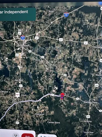 $600,000 | 1 Fm-144, Daingerfield, TX 75638