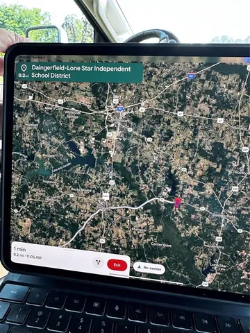 $600,000 | 1 Fm-144, Daingerfield, TX 75638