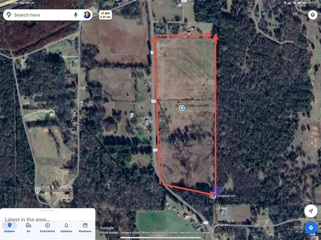 $600,000 | 1 Fm-144, Daingerfield, TX 75638