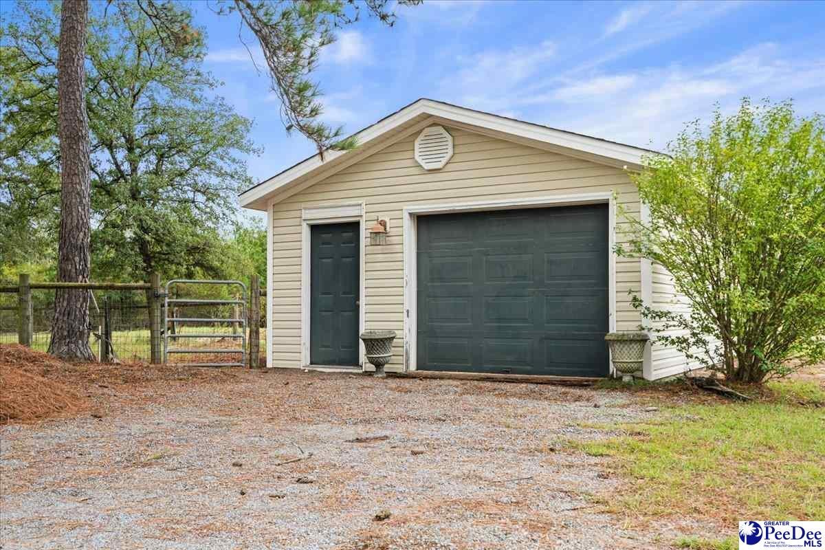 1445 Bay Road Hartsville, SC 29550 - Photo 33 of 44 Gallery Image 33
