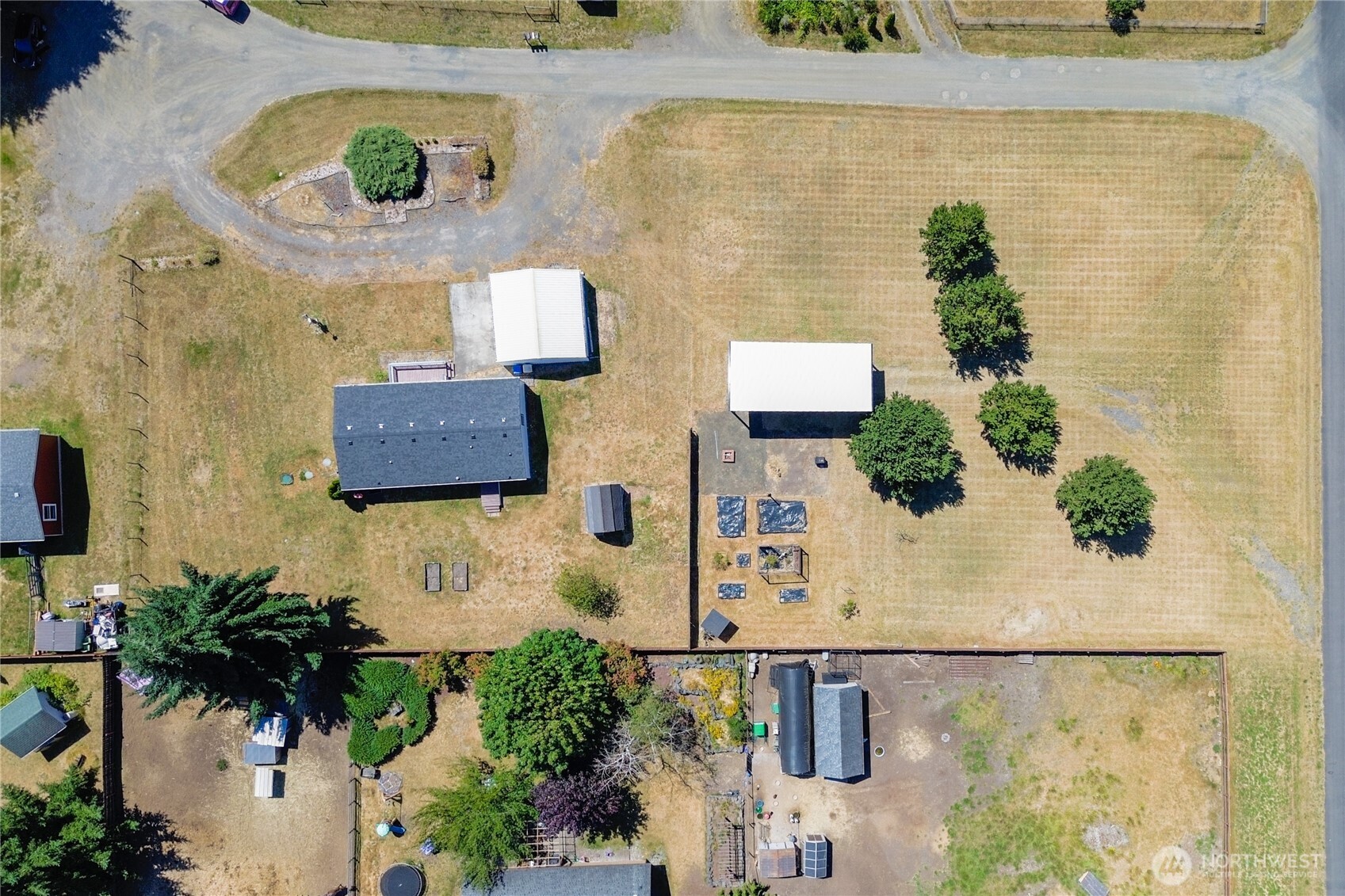 8619 180th Way Southwest Rochester, WA 98579 - Photo 35 of 35