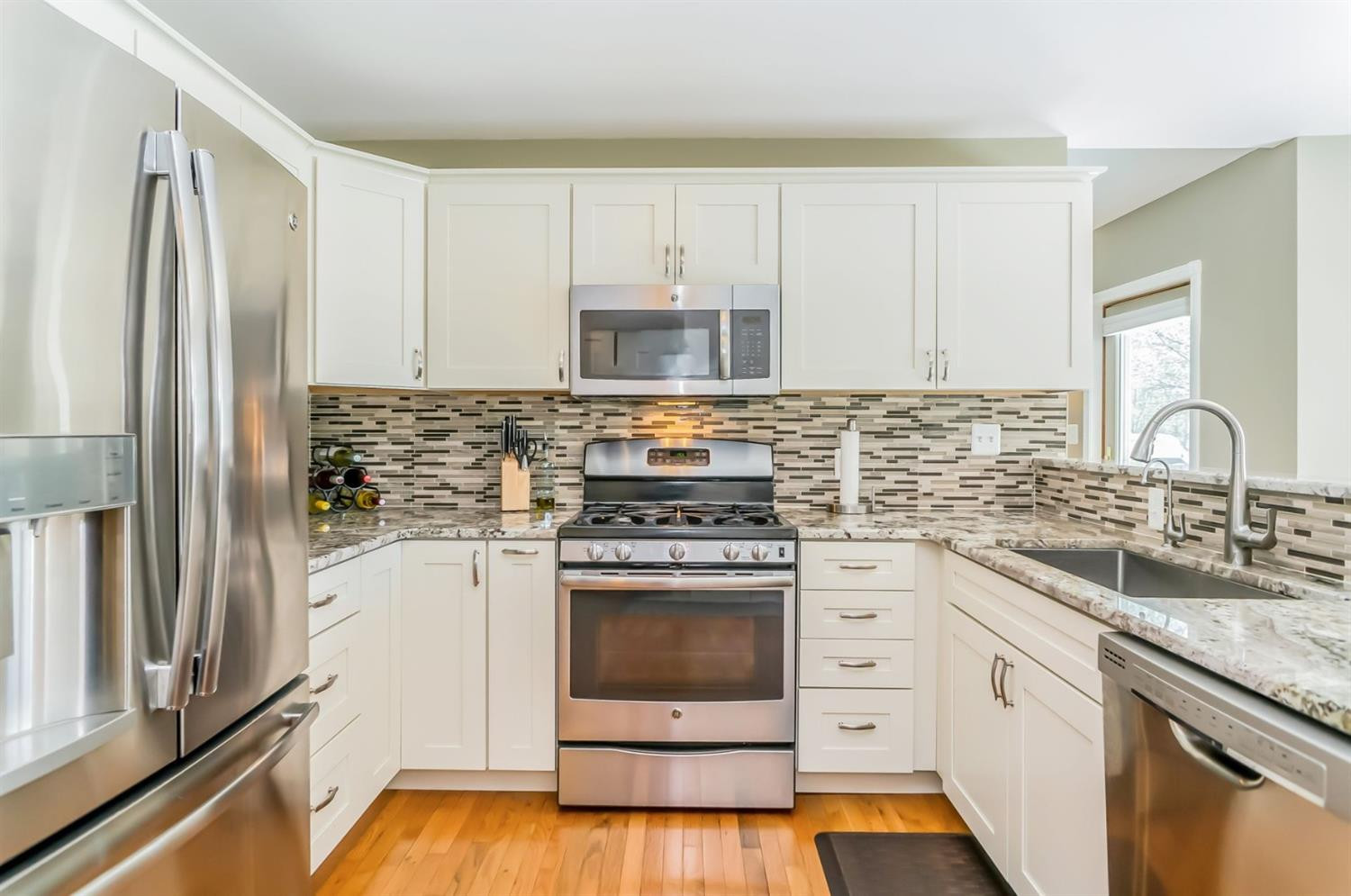 8259 Walsh Road Dexter, MI 48130 - Photo 11 of 27 Photo 11