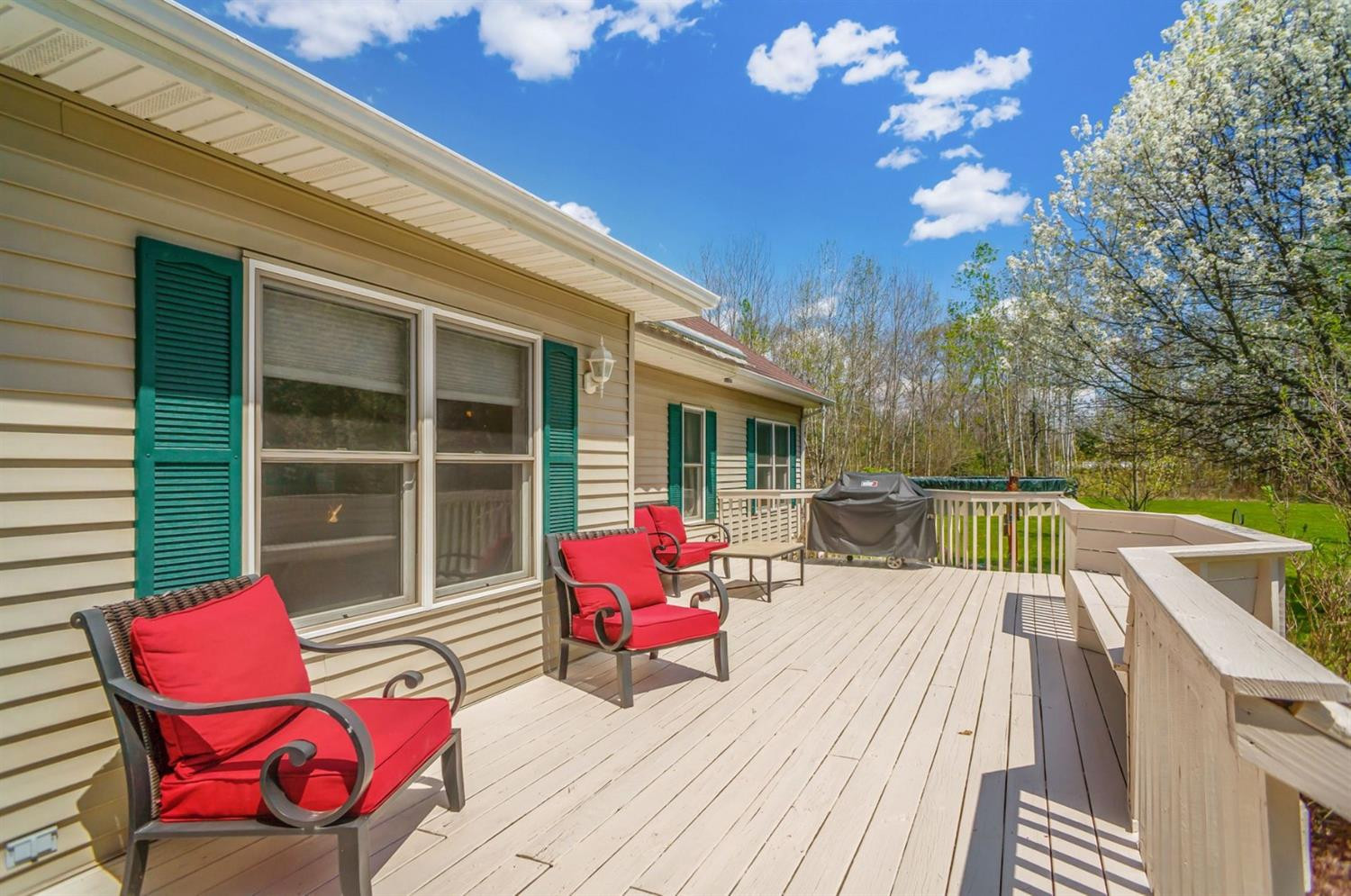 8259 Walsh Road Dexter, MI 48130 - Photo 24 of 27 Photo 24