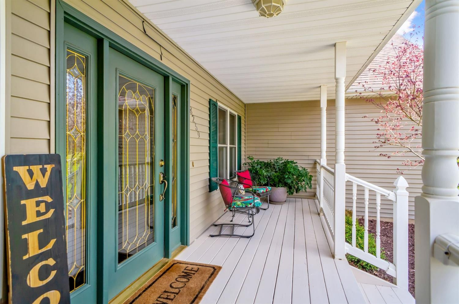 8259 Walsh Road Dexter, MI 48130 - Photo 4 of 27 Photo 4