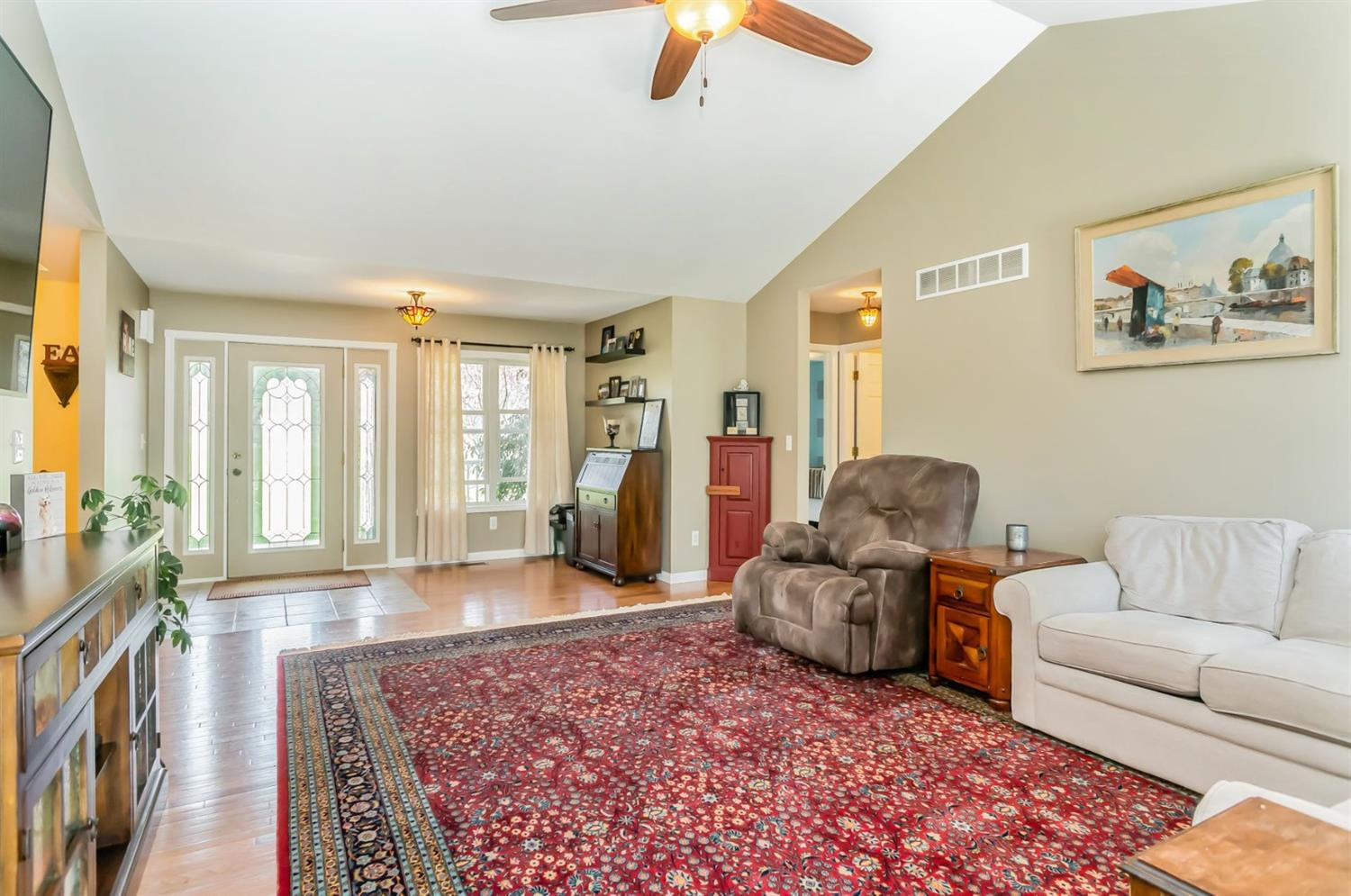 8259 Walsh Road Dexter, MI 48130 - Photo 7 of 27 Photo 7