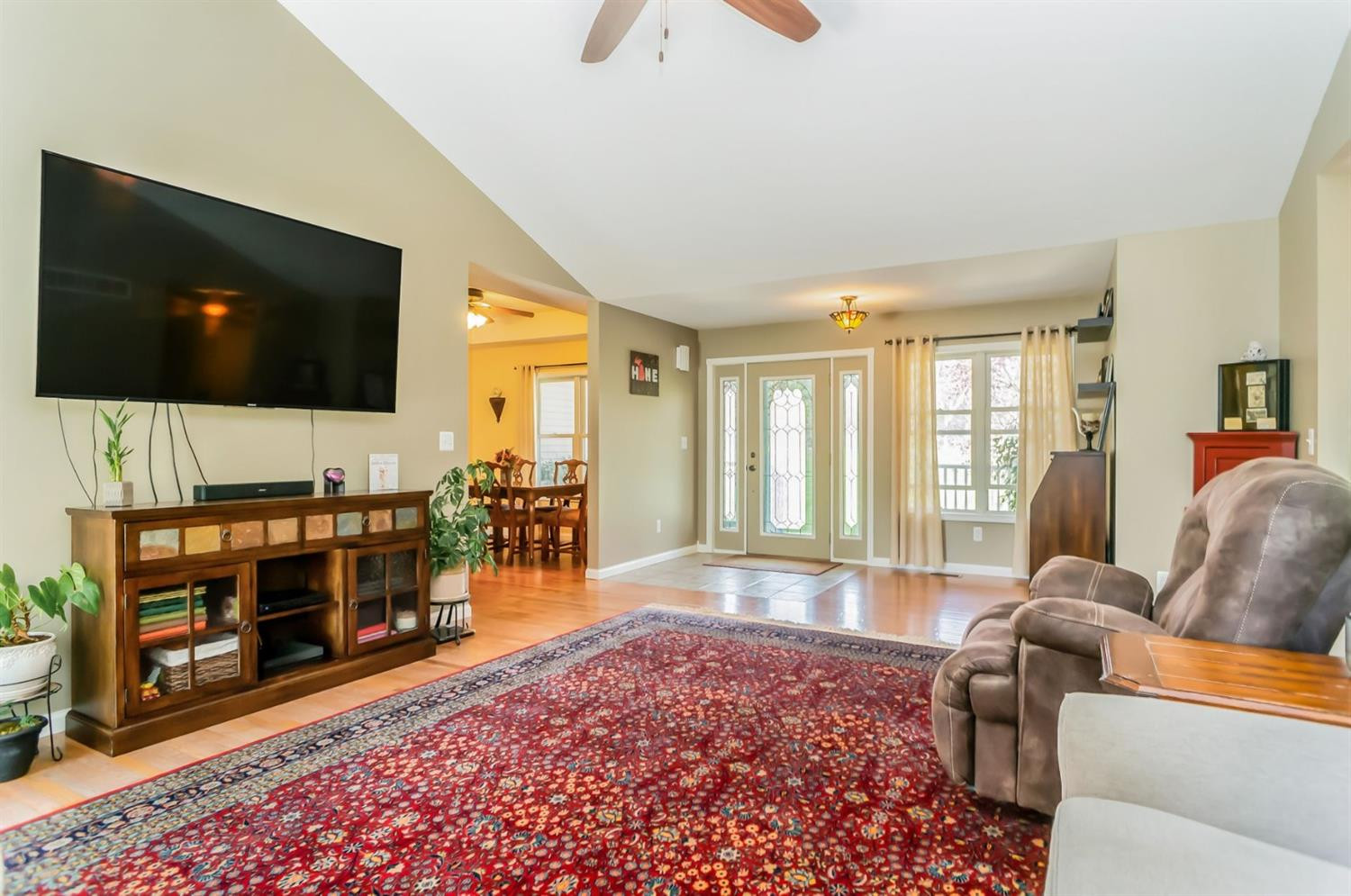 8259 Walsh Road Dexter, MI 48130 - Photo 8 of 27 Photo 8