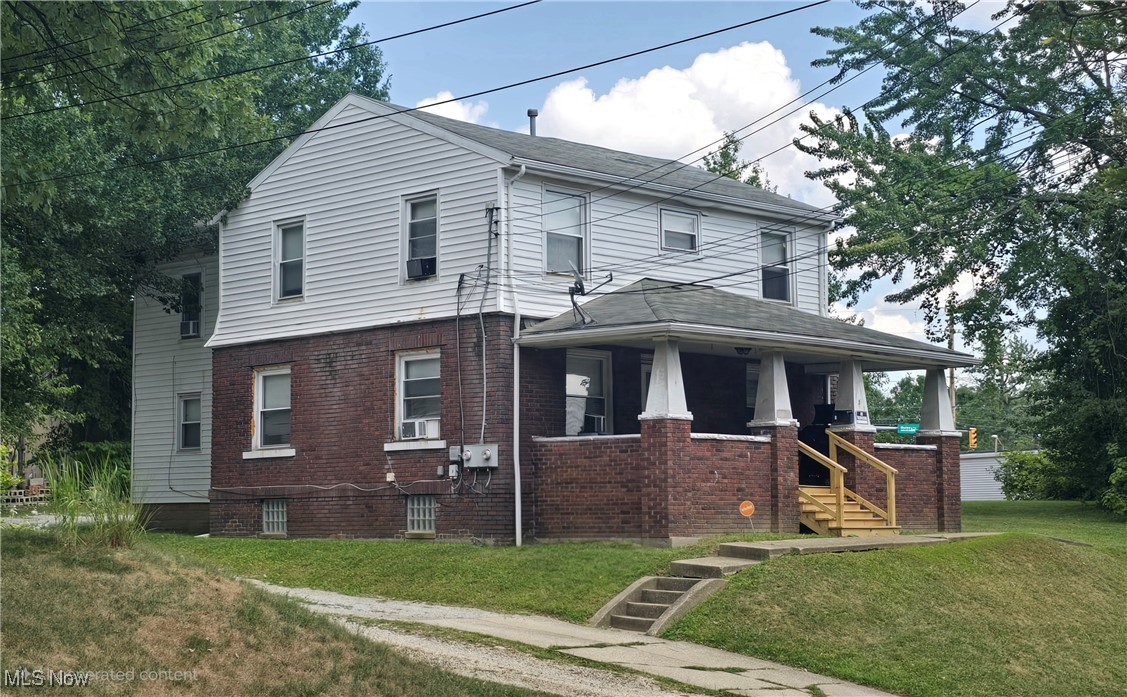 151 Ruckel Road Akron, OH 44305 - Photo 2 of 23