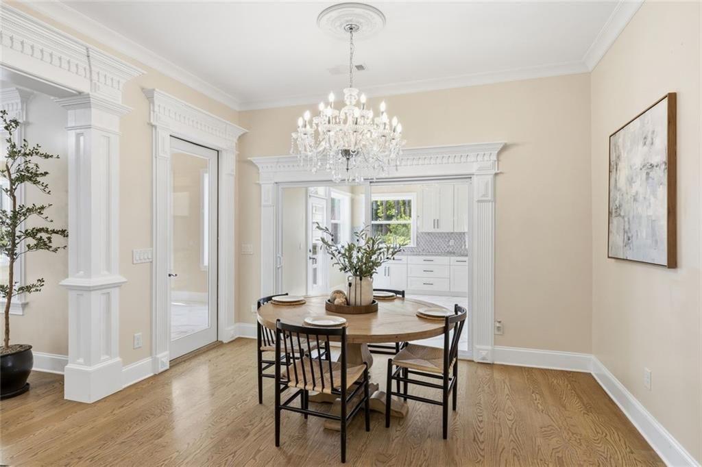861 Bailey Woods Road Dacula, GA 30019 - Photo 17 of 77