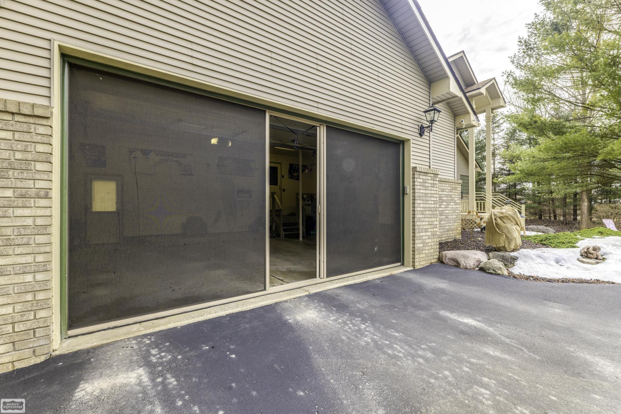 4564 Hagerman Road Leonard, MI 48367 - Photo 49 of 50