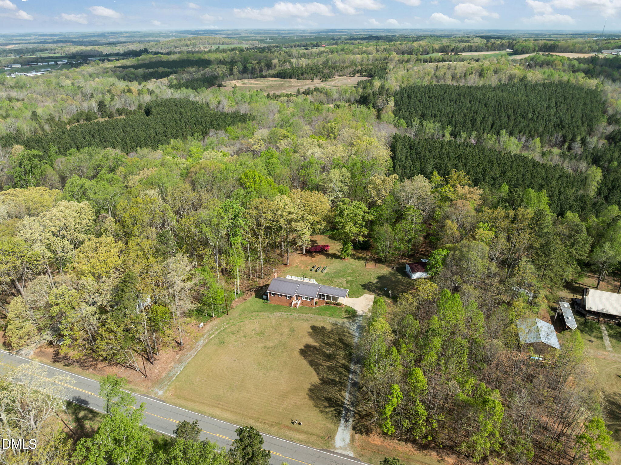 484 Shiloh Church Road Roxboro, NC 27574 - Photo 37 of 72