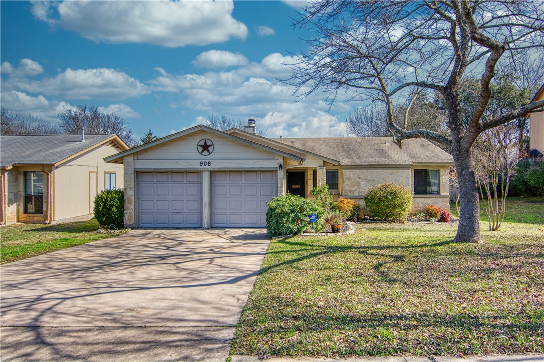 906 Dover Pass Cedar Park, TX 78613 - Photo 1 of 1