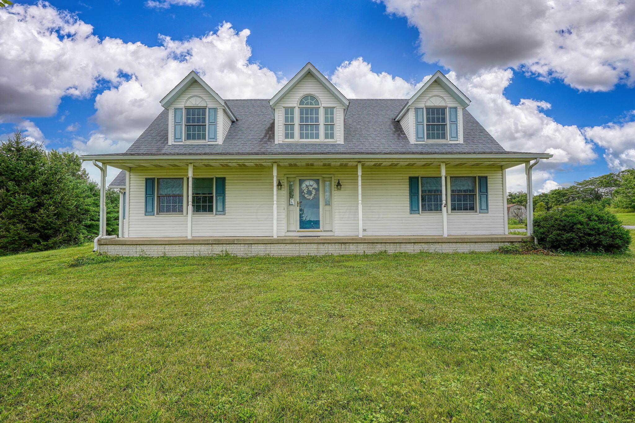 4600 Winchester Southern Road Circleville, OH 43113 - Photo 64 of 64 4600 Winchester Southern Rd (68)
