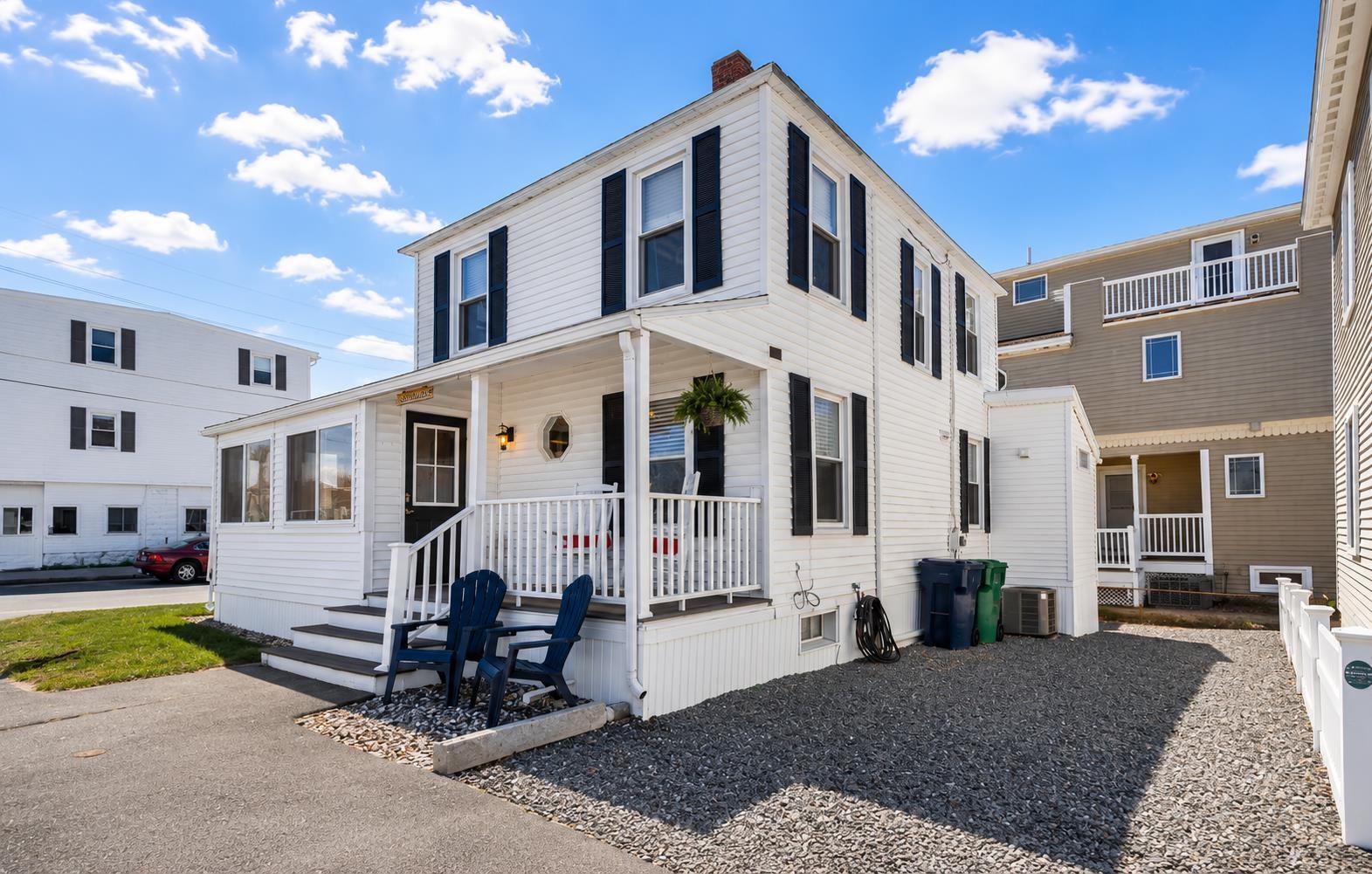 7 Concord Avenue Hampton, NH 03842 - Photo 3 of 40