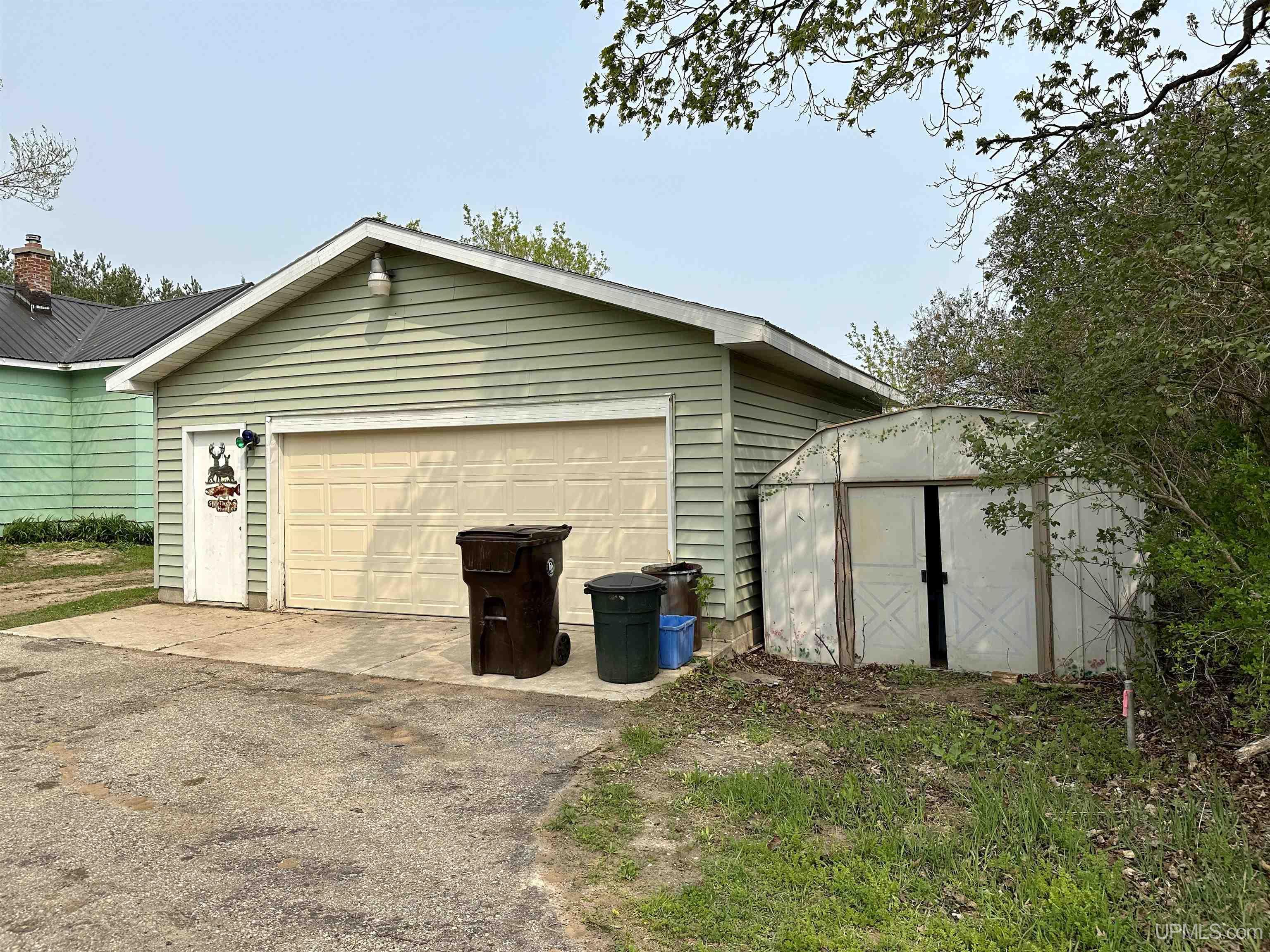 5131 I Road Bark River, MI 49807 - Photo 30 of 46