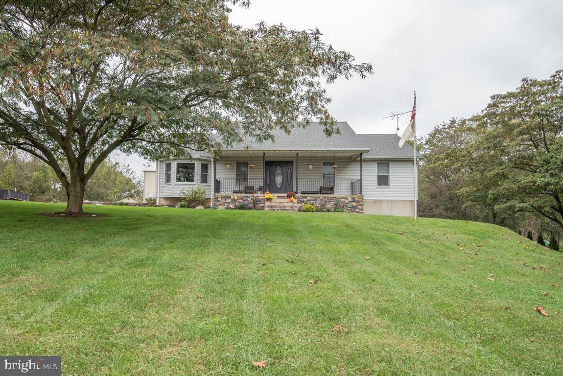 363 Sproul Road Kirkwood, PA 17536 - Photo 1 of 60