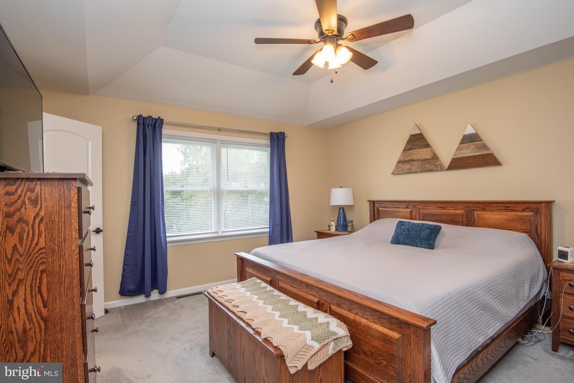 363 Sproul Road Kirkwood, PA 17536 - Photo 21 of 60 Primary Bedroom