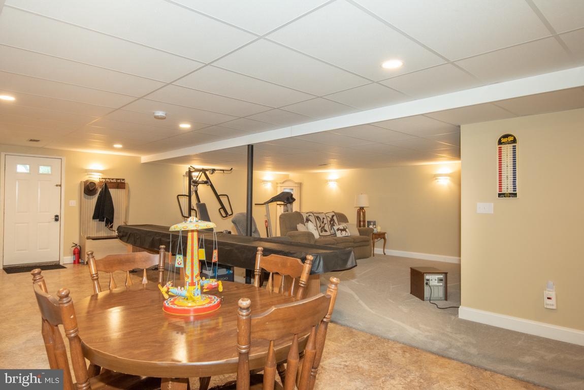 363 Sproul Road Kirkwood, PA 17536 - Photo 30 of 60 Lower Level