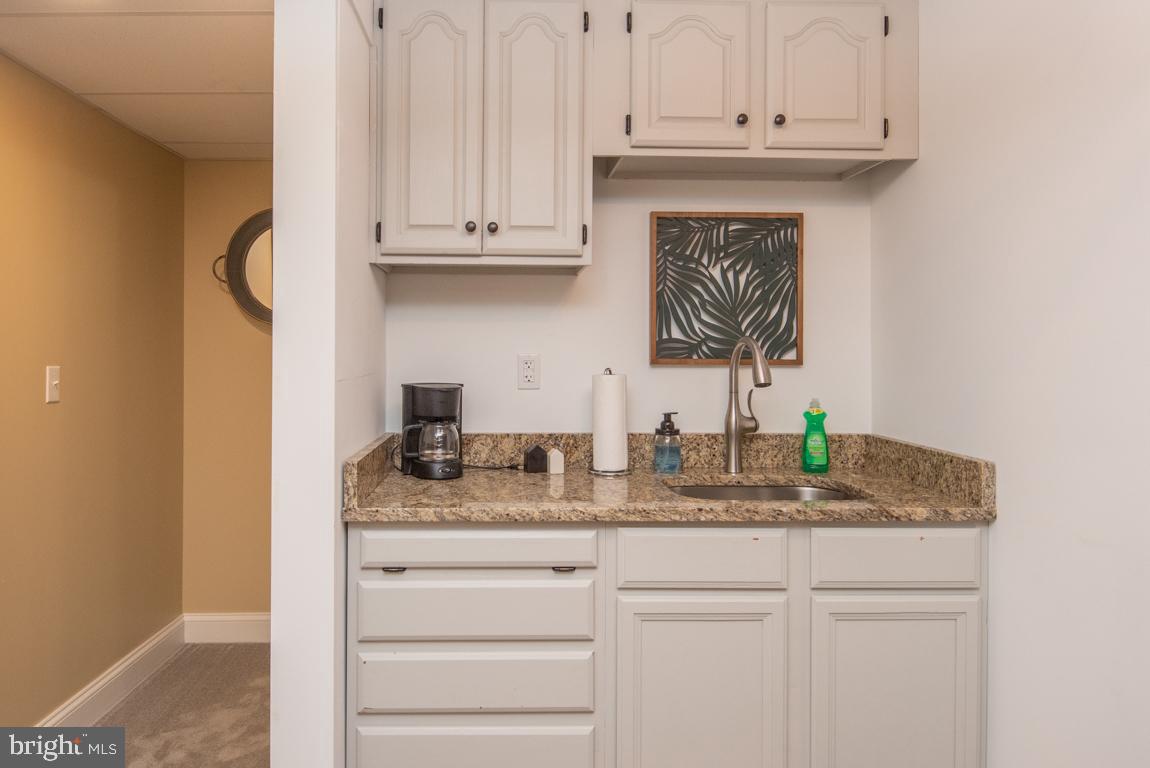 363 Sproul Road Kirkwood, PA 17536 - Photo 35 of 60 Lower Level Kitchenette
