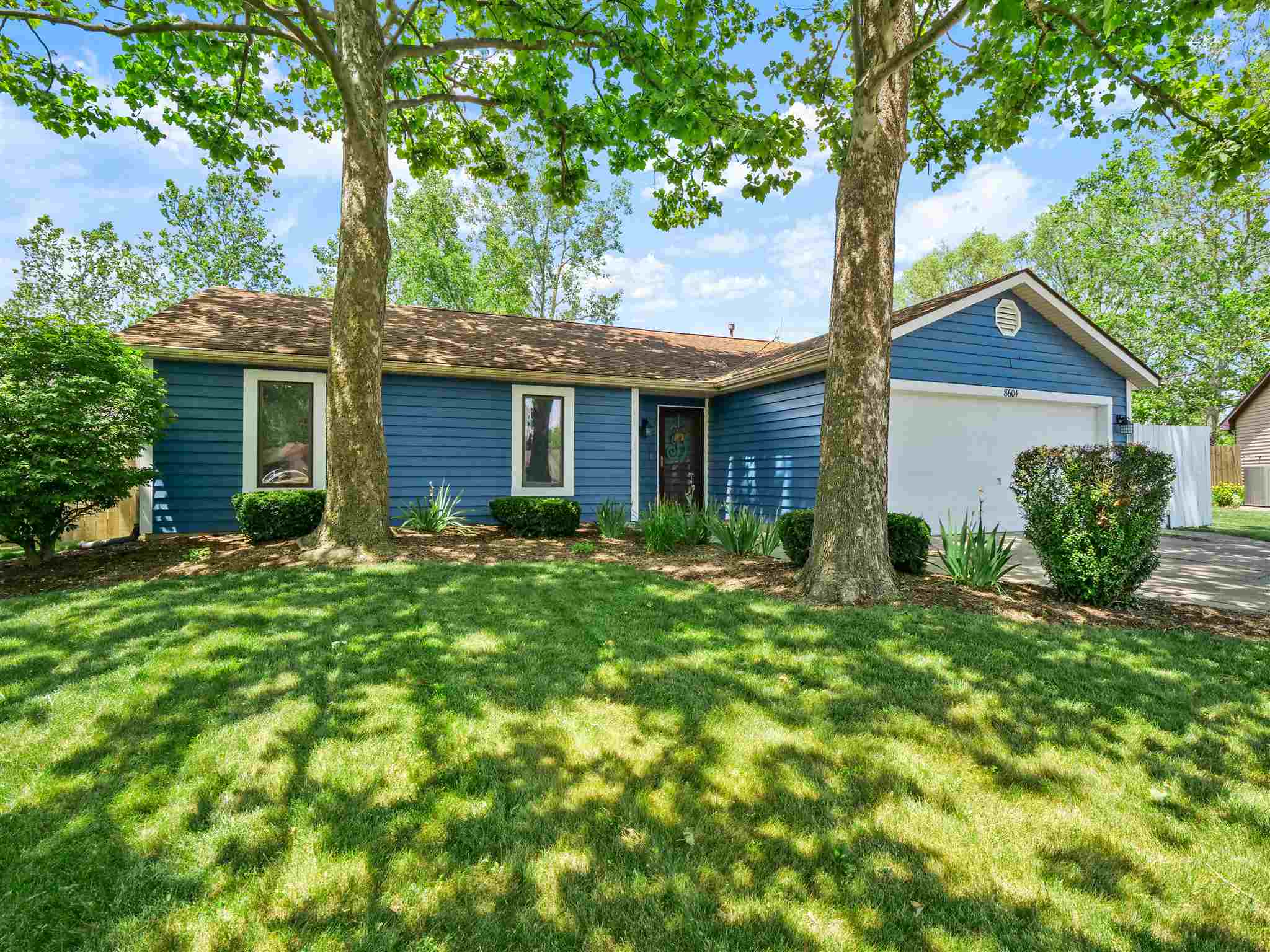 8604 Timbermill Place Fort Wayne, IN 46804 - Photo 2 of 30