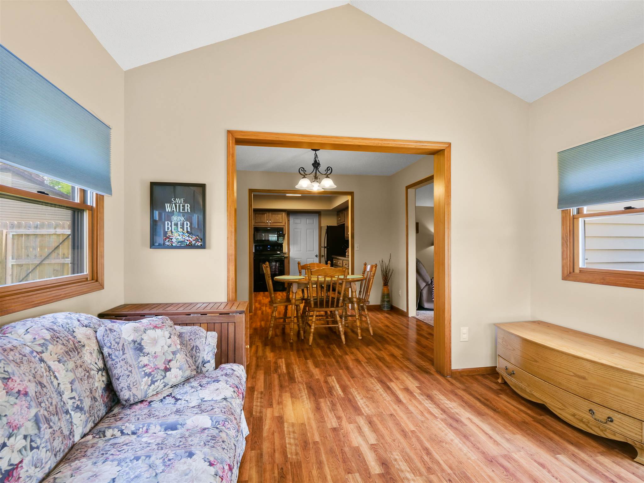 8604 Timbermill Place Fort Wayne, IN 46804 - Photo 12 of 30