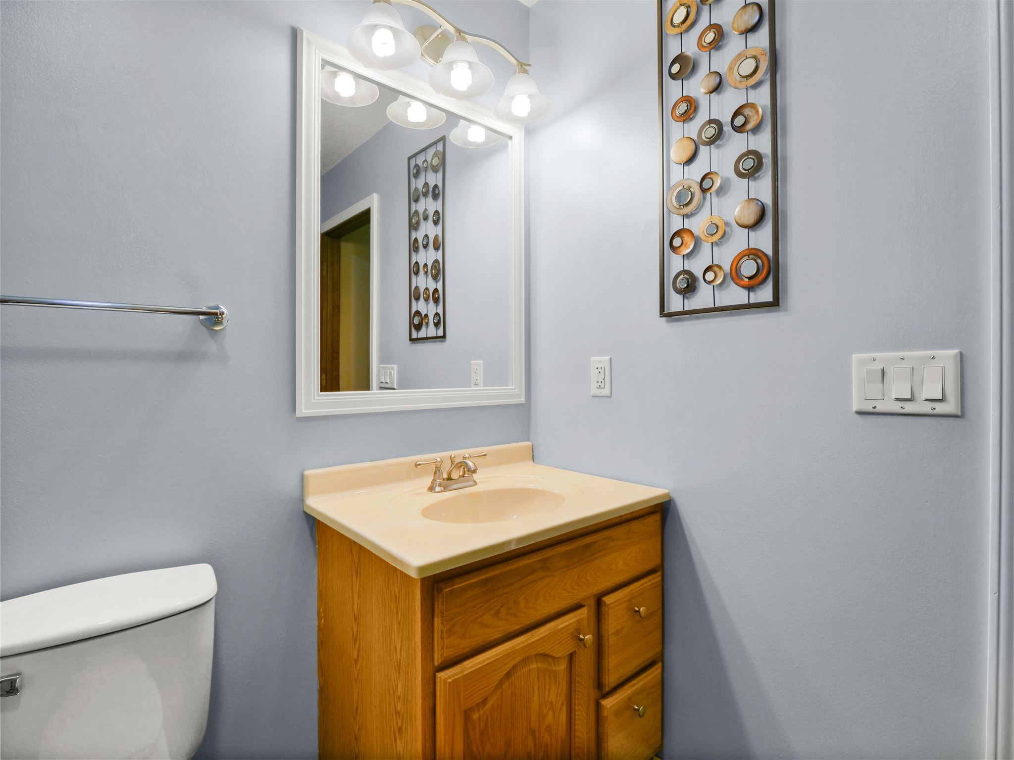 8604 Timbermill Place Fort Wayne, IN 46804 - Photo 19 of 30