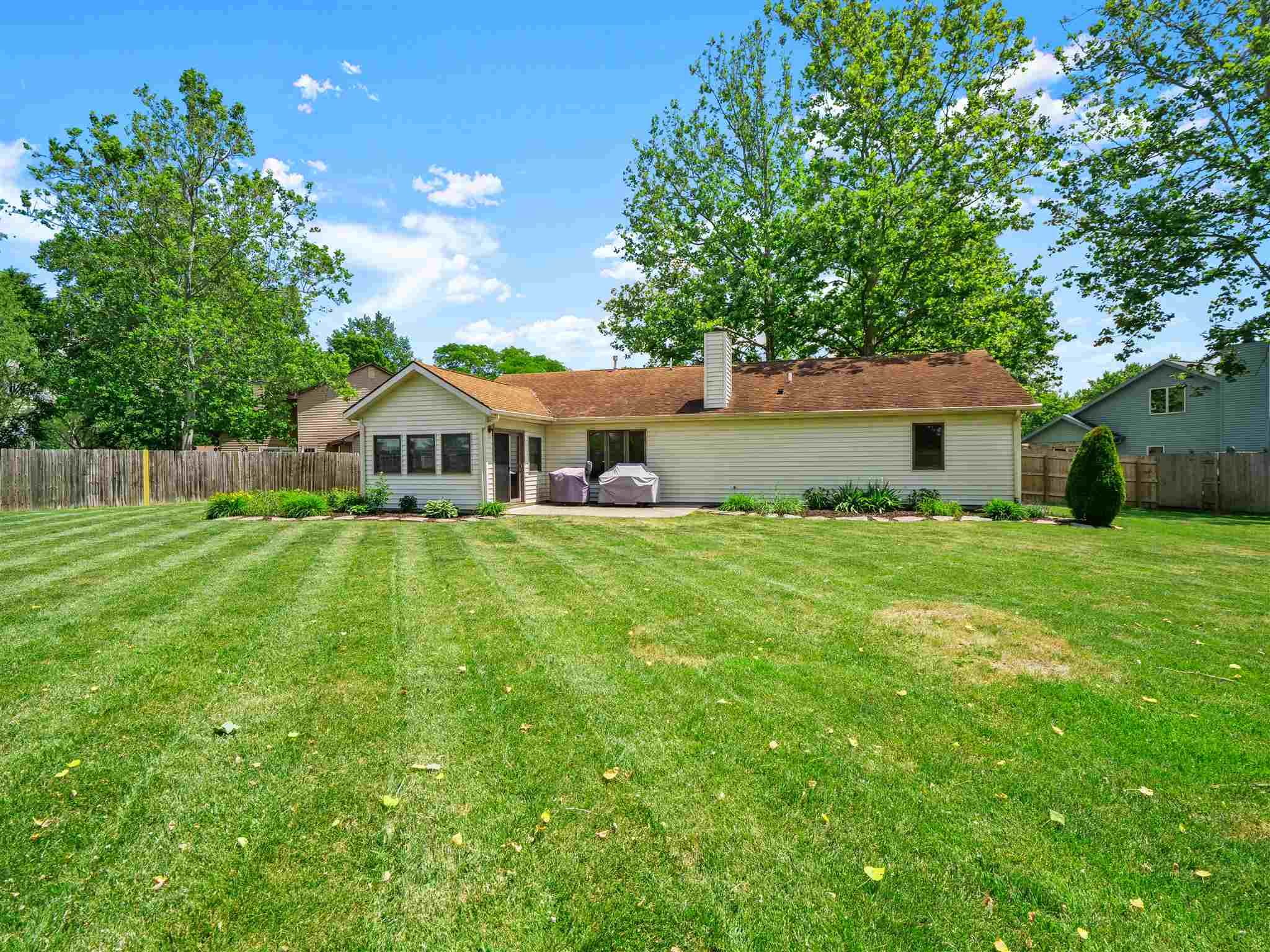8604 Timbermill Place Fort Wayne, IN 46804 - Photo 26 of 30
