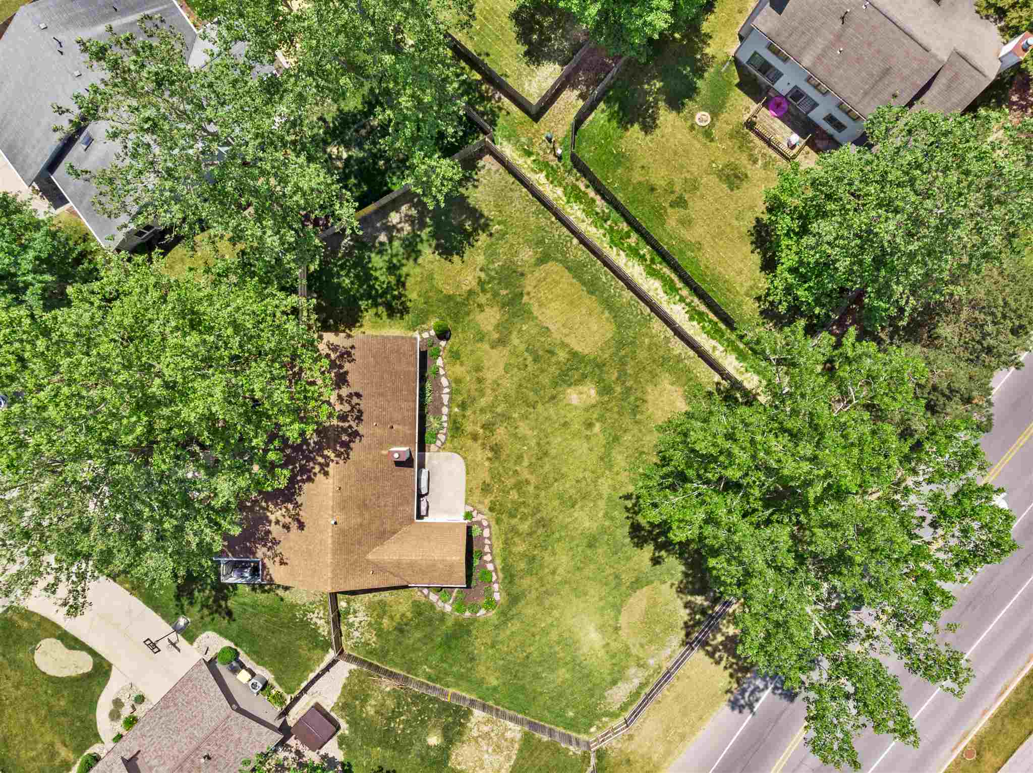 8604 Timbermill Place Fort Wayne, IN 46804 - Photo 28 of 30