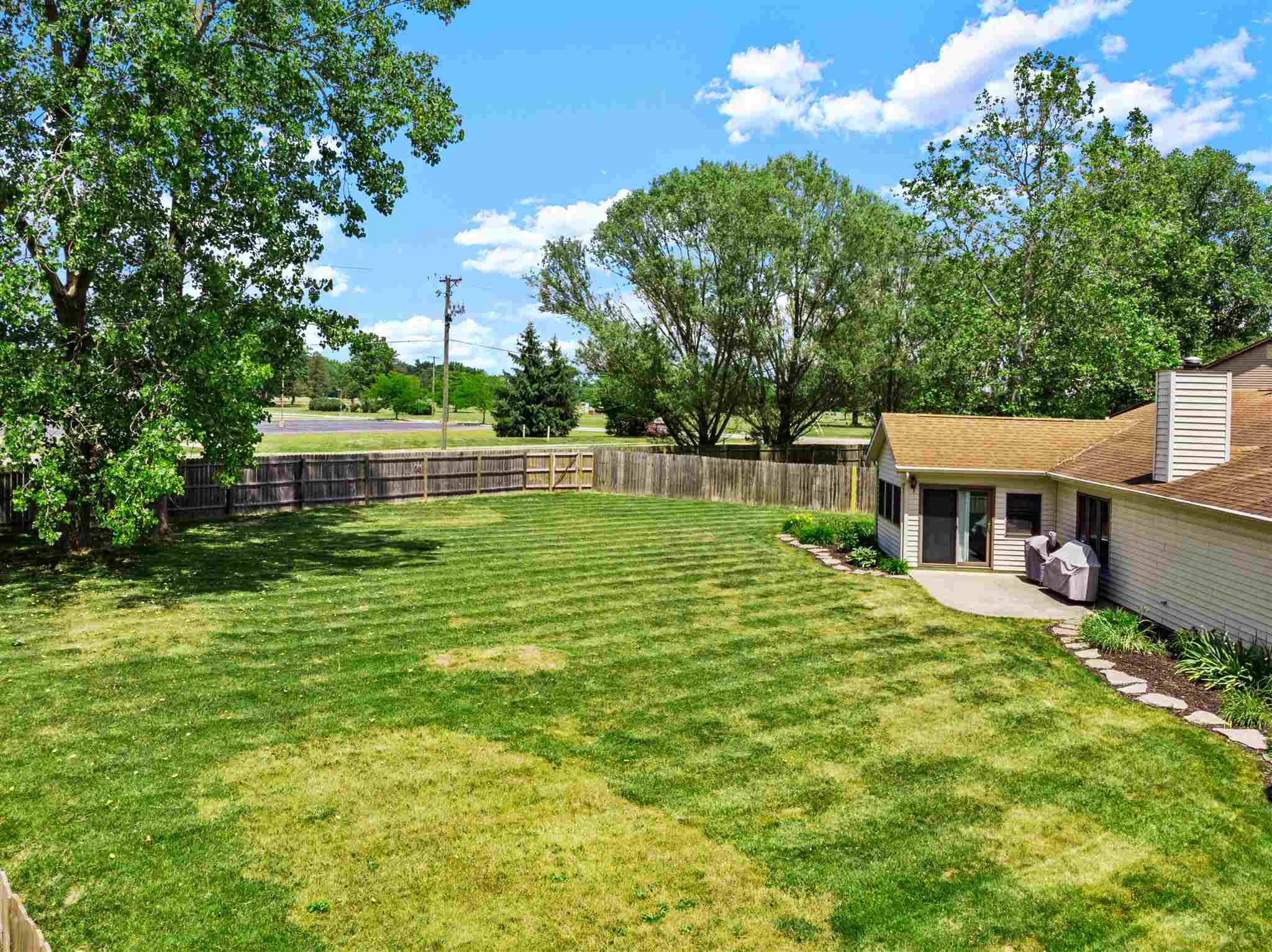 8604 Timbermill Place Fort Wayne, IN 46804 - Photo 30 of 30