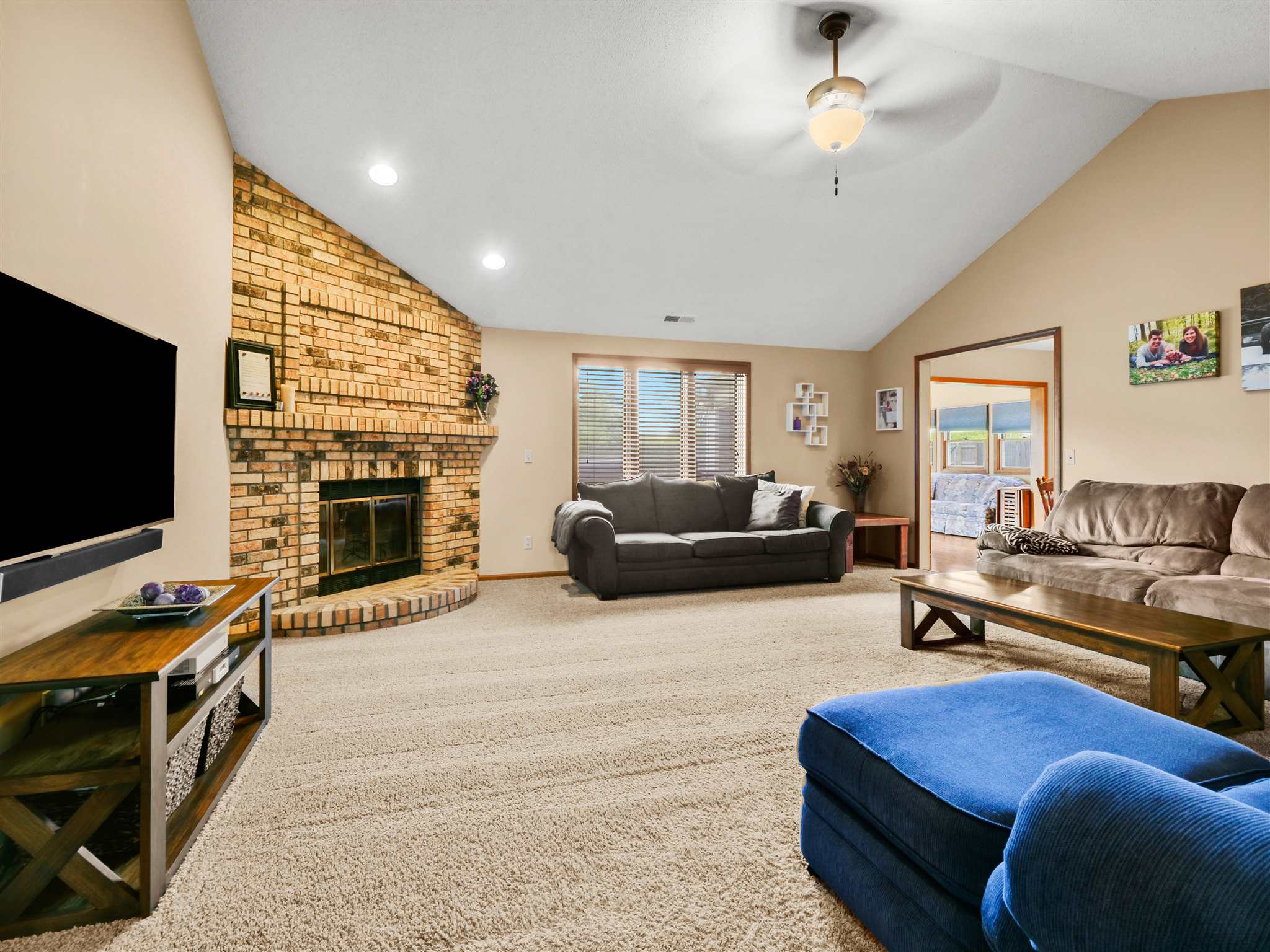 8604 Timbermill Place Fort Wayne, IN 46804 - Photo 4 of 30