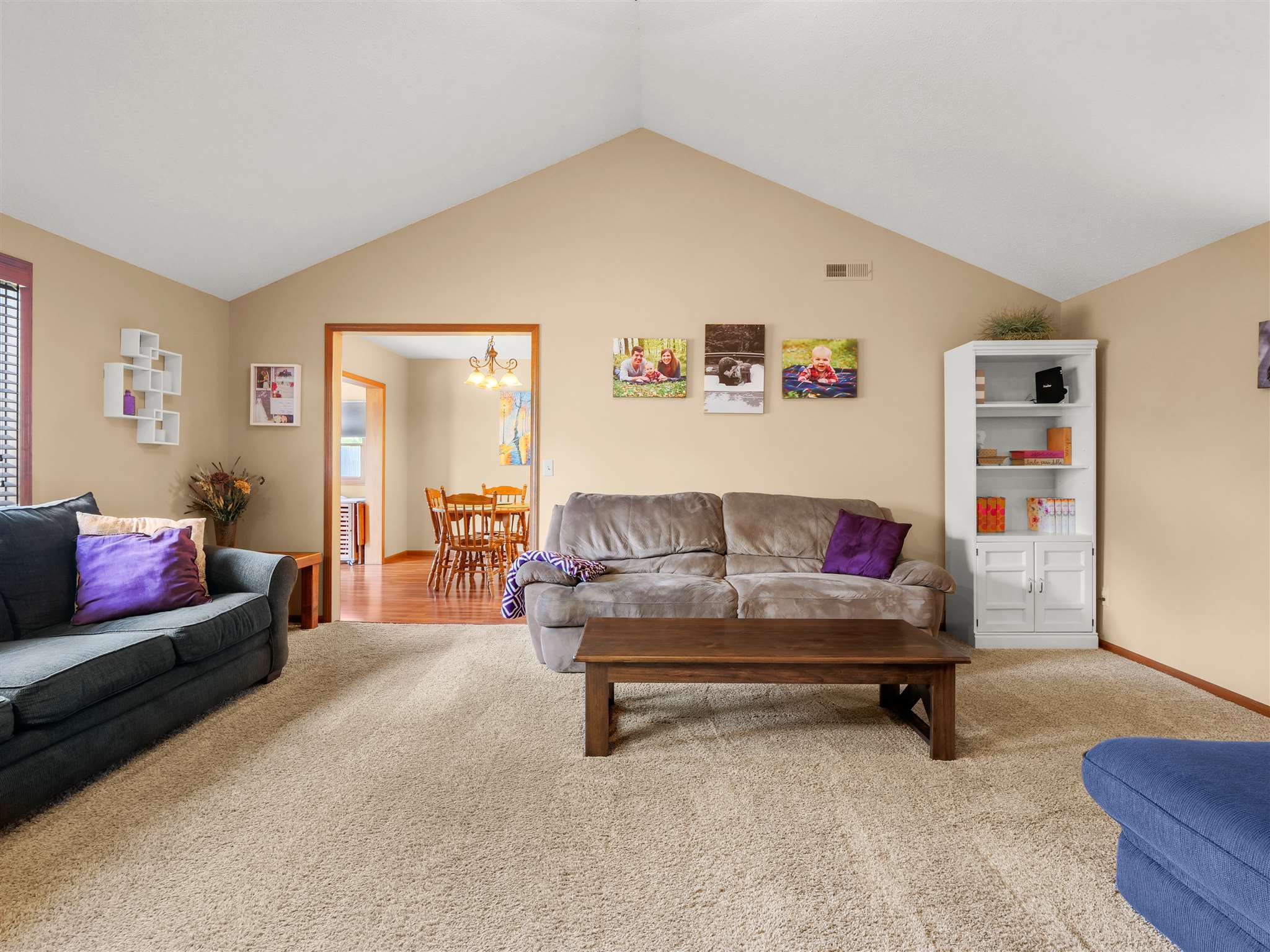8604 Timbermill Place Fort Wayne, IN 46804 - Photo 5 of 30