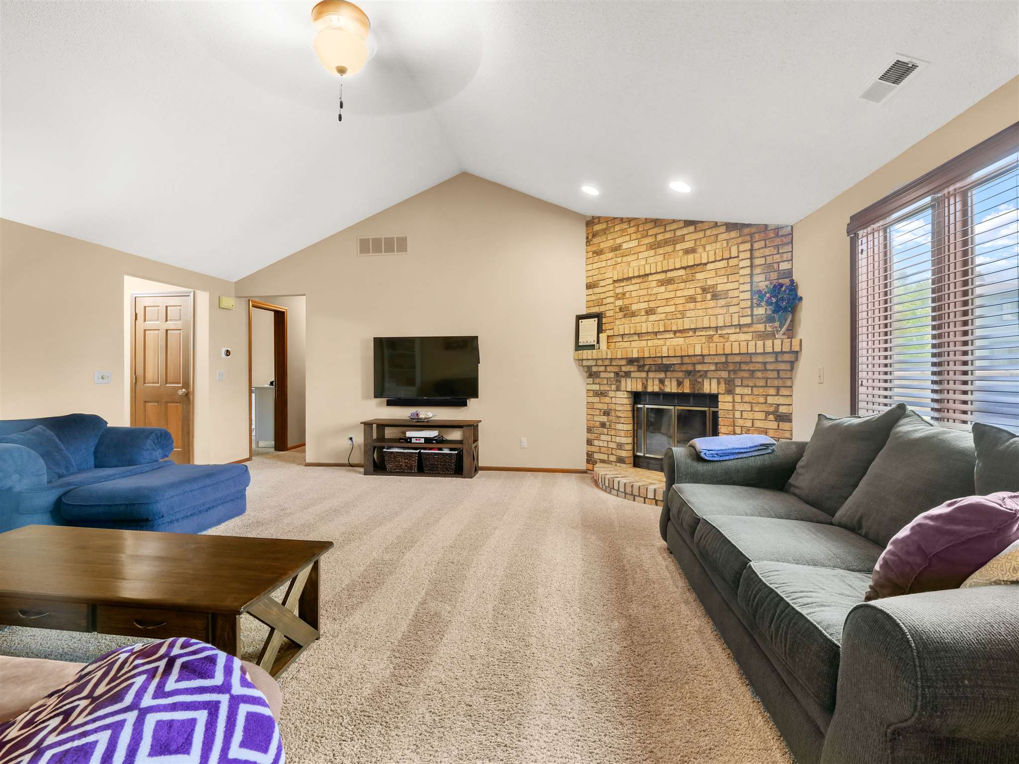 8604 Timbermill Place Fort Wayne, IN 46804 - Photo 6 of 30