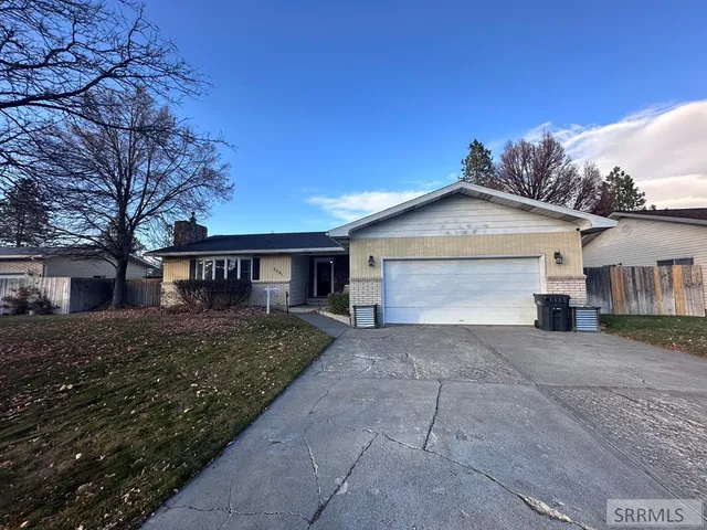$425,000 | 2291 Mesa Street, Idaho Falls, ID 83401