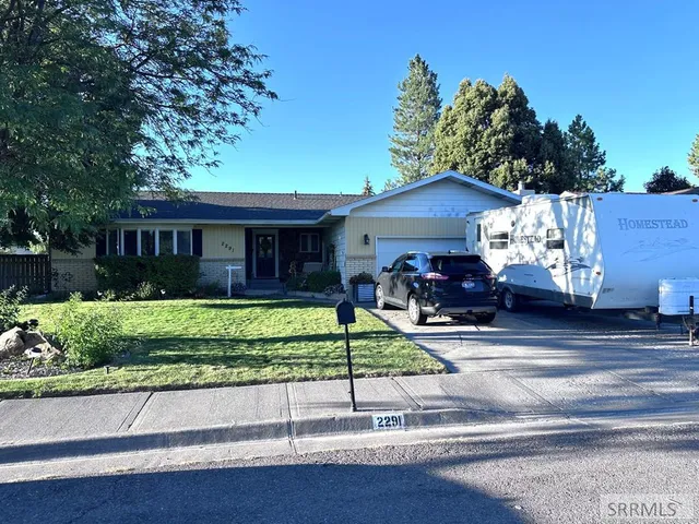 $425,000 | 2291 Mesa Street, Idaho Falls, ID 83401