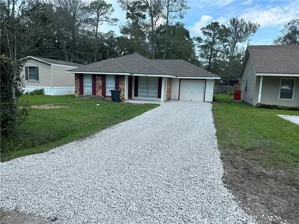 $1,500 | 2322 Mallard Street, Slidell, LA 70460