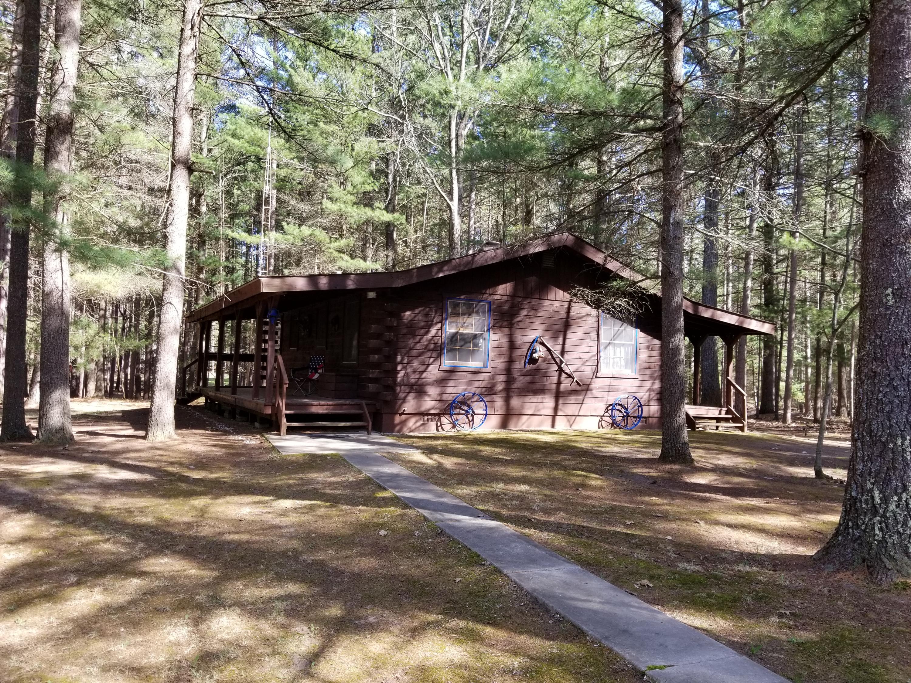 1712 Coupland Road Mio, MI 48647 - Photo 29 of 38 Gallery Image 29