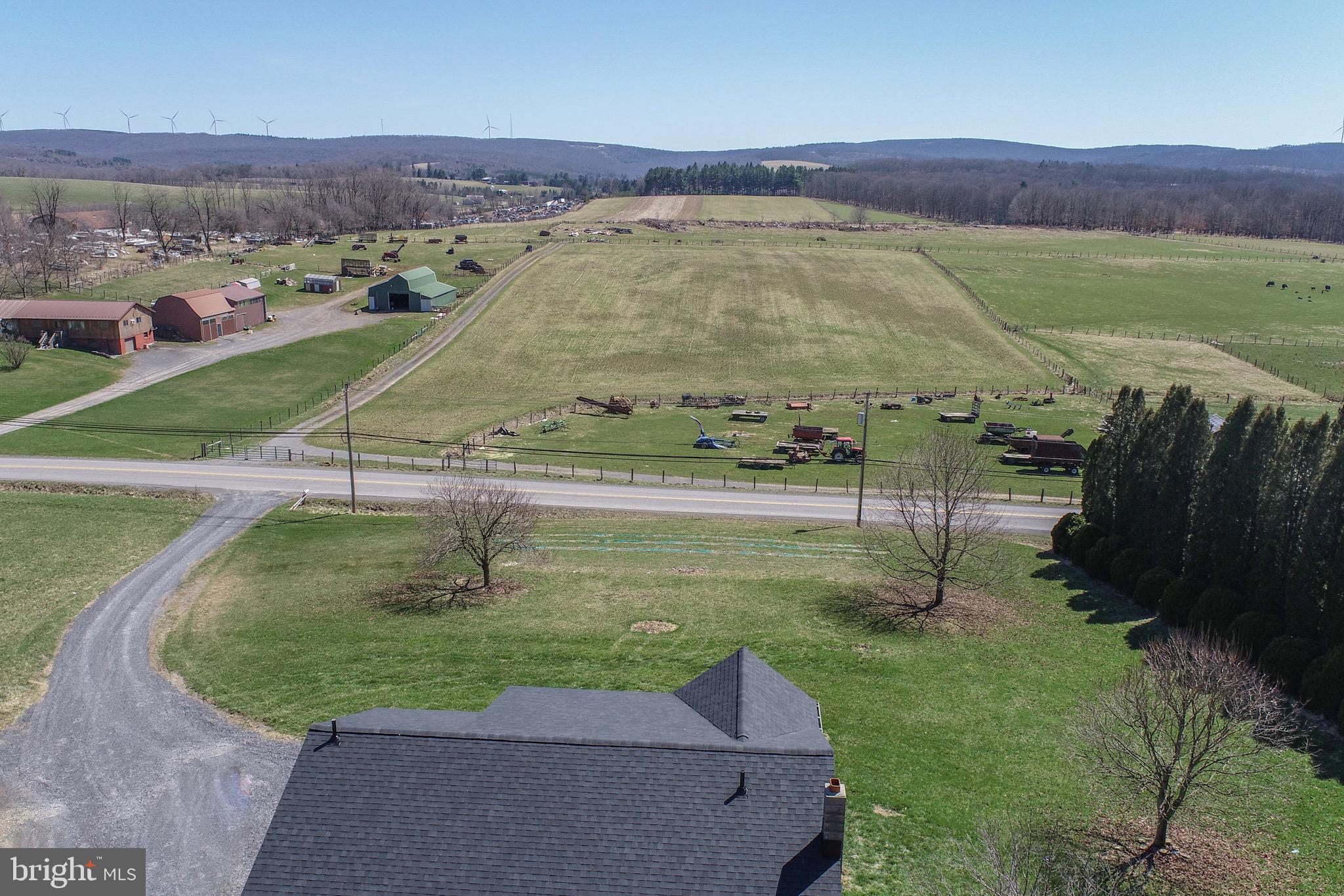 763 Pysell Crosscut Road Oakland, MD 21550 - Photo 3 of 35
