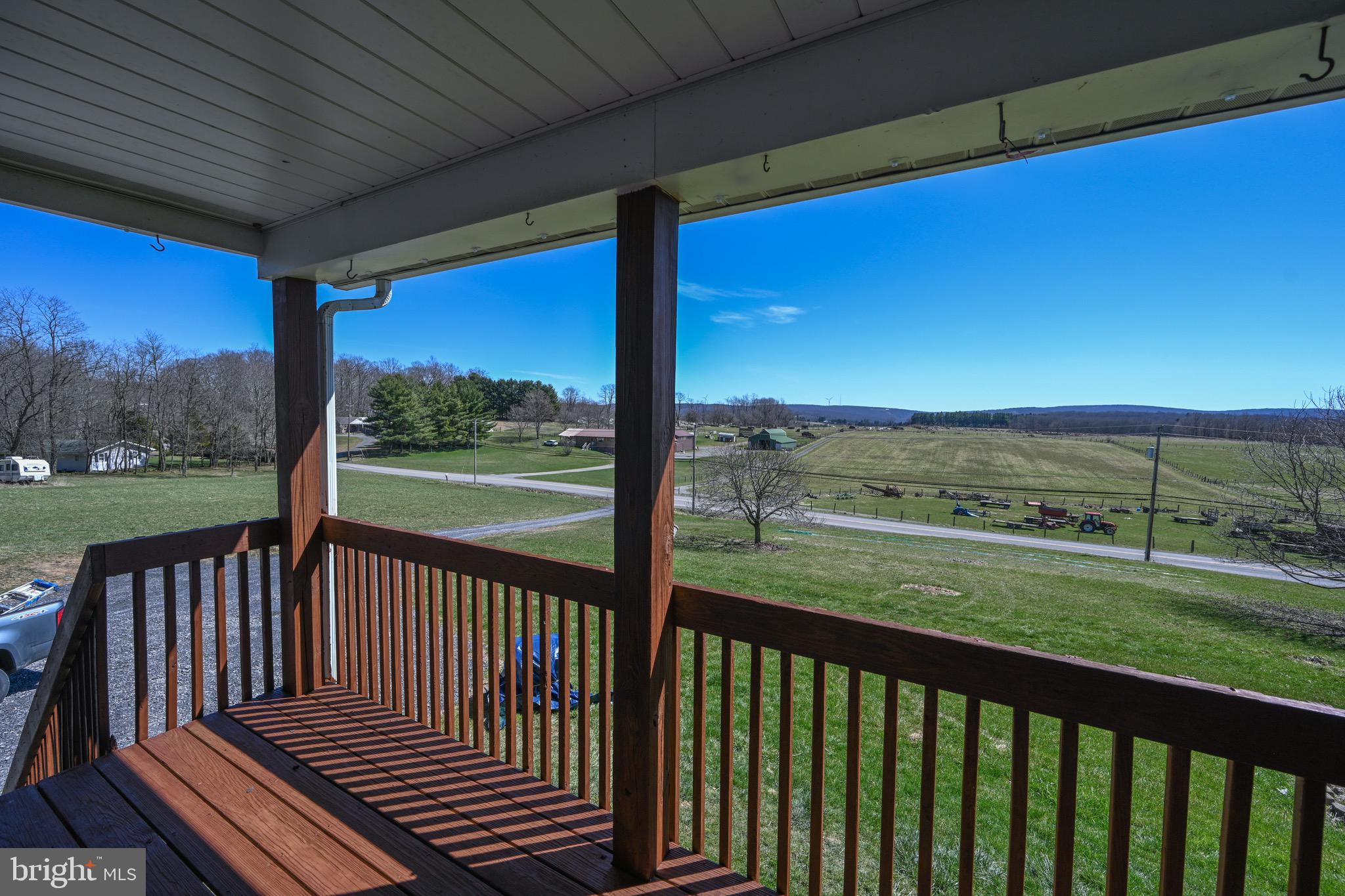 763 Pysell Crosscut Road Oakland, MD 21550 - Photo 32 of 35