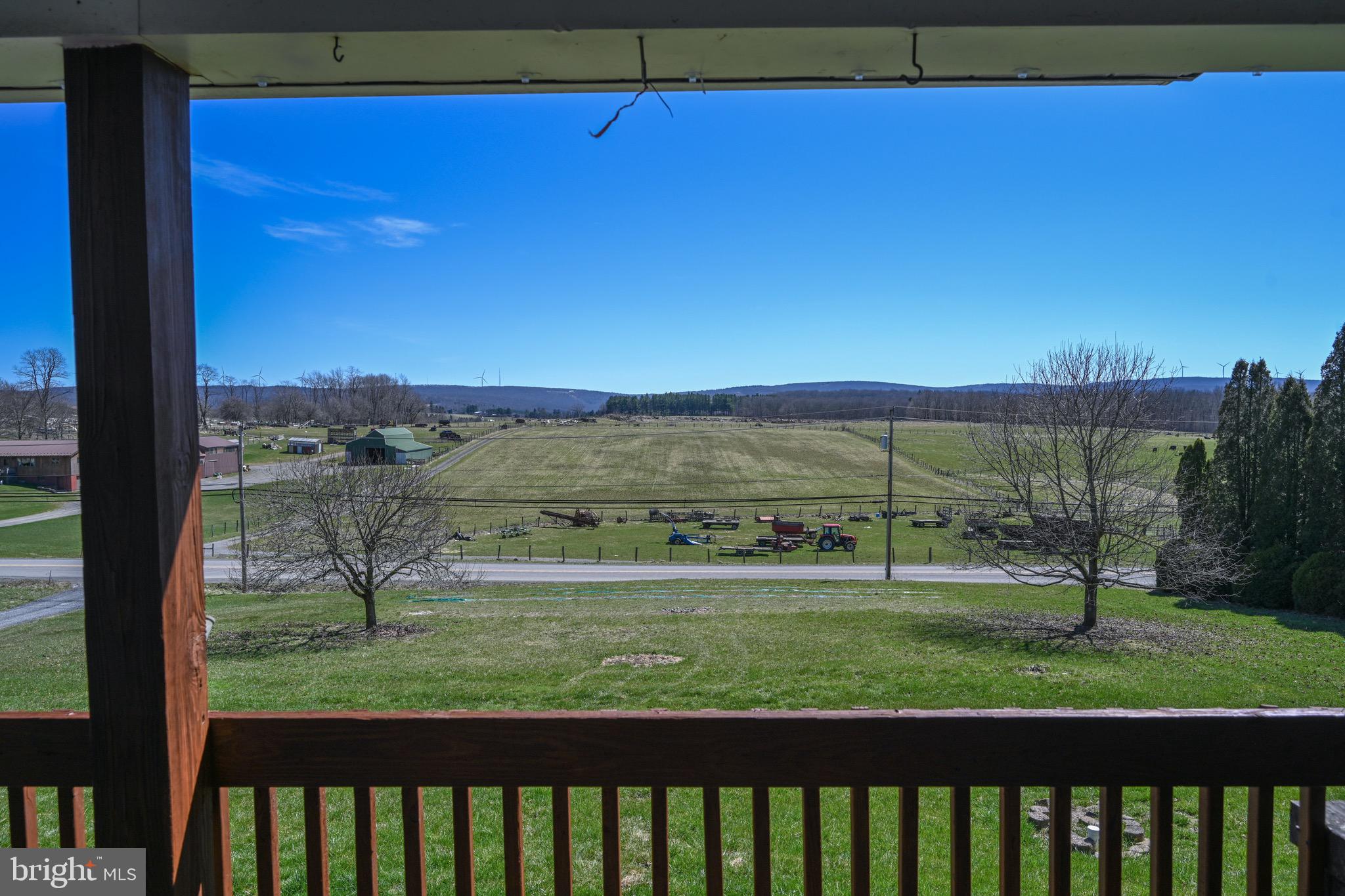 763 Pysell Crosscut Road Oakland, MD 21550 - Photo 4 of 35