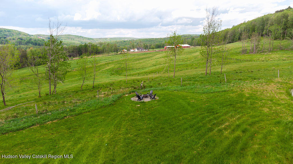 47 Hemmer Road Jeffersonville, NY 12748 - Photo 37 of 44 47HemmerRdDrone-3
