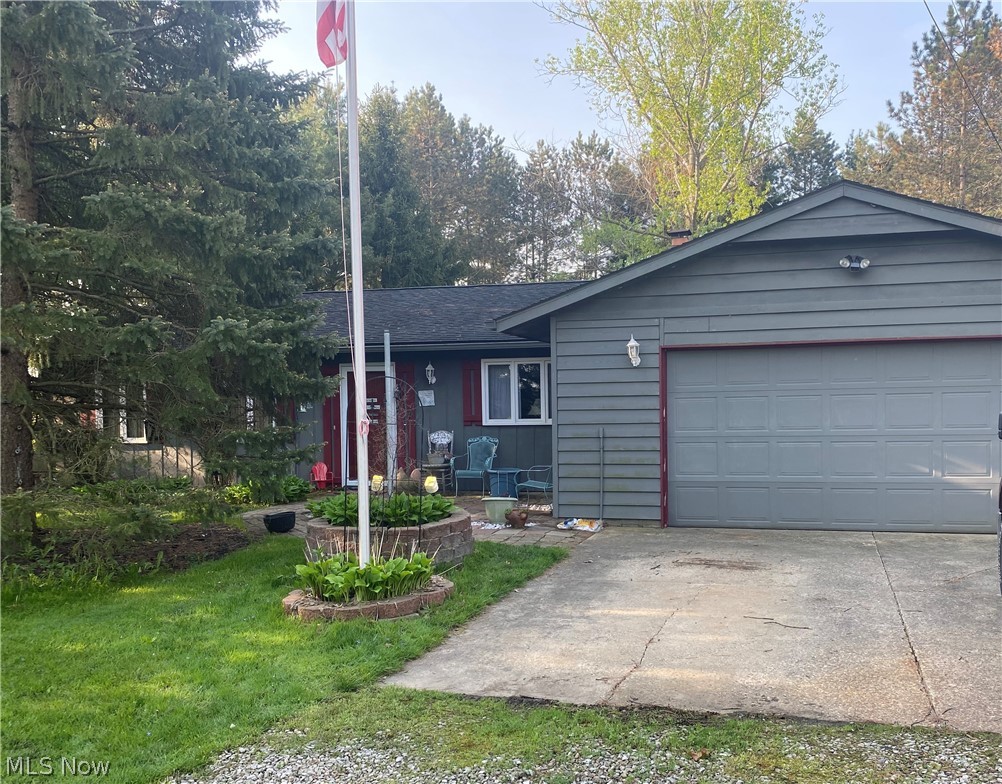 43351 Kipton Nickle Plate Road Lagrange, OH 44050 - Photo 1 of 15
