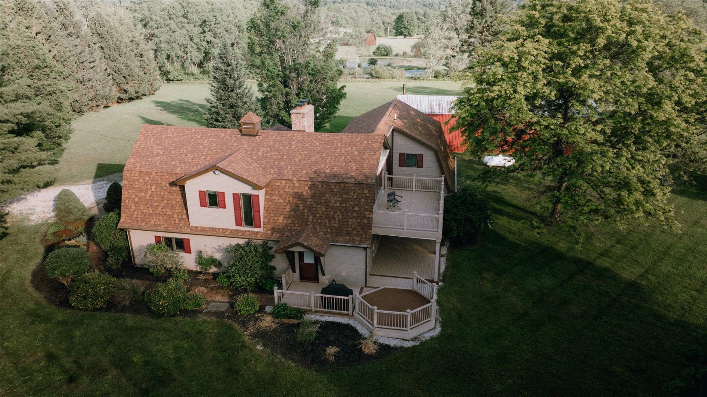 3888 Picidilly Hill Road Corry, PA 16407 - Photo 43 of 43 Gallery Image 43