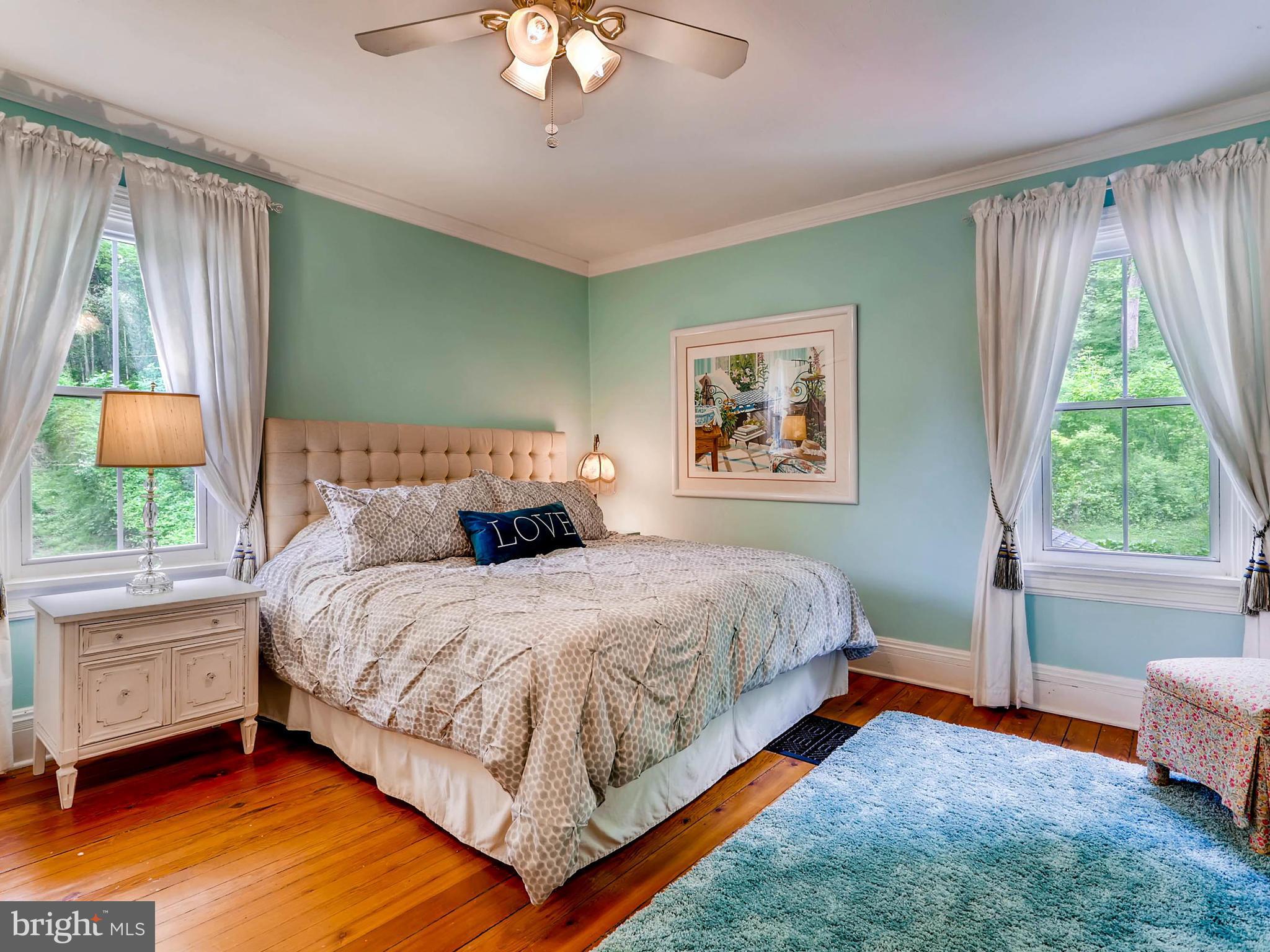 2016 Shepperd Road Monkton, MD 21111 - Photo 16 of 55 MBR SPACIOUS WITH LOTS OF BUILT IN CLOSET STORAGE