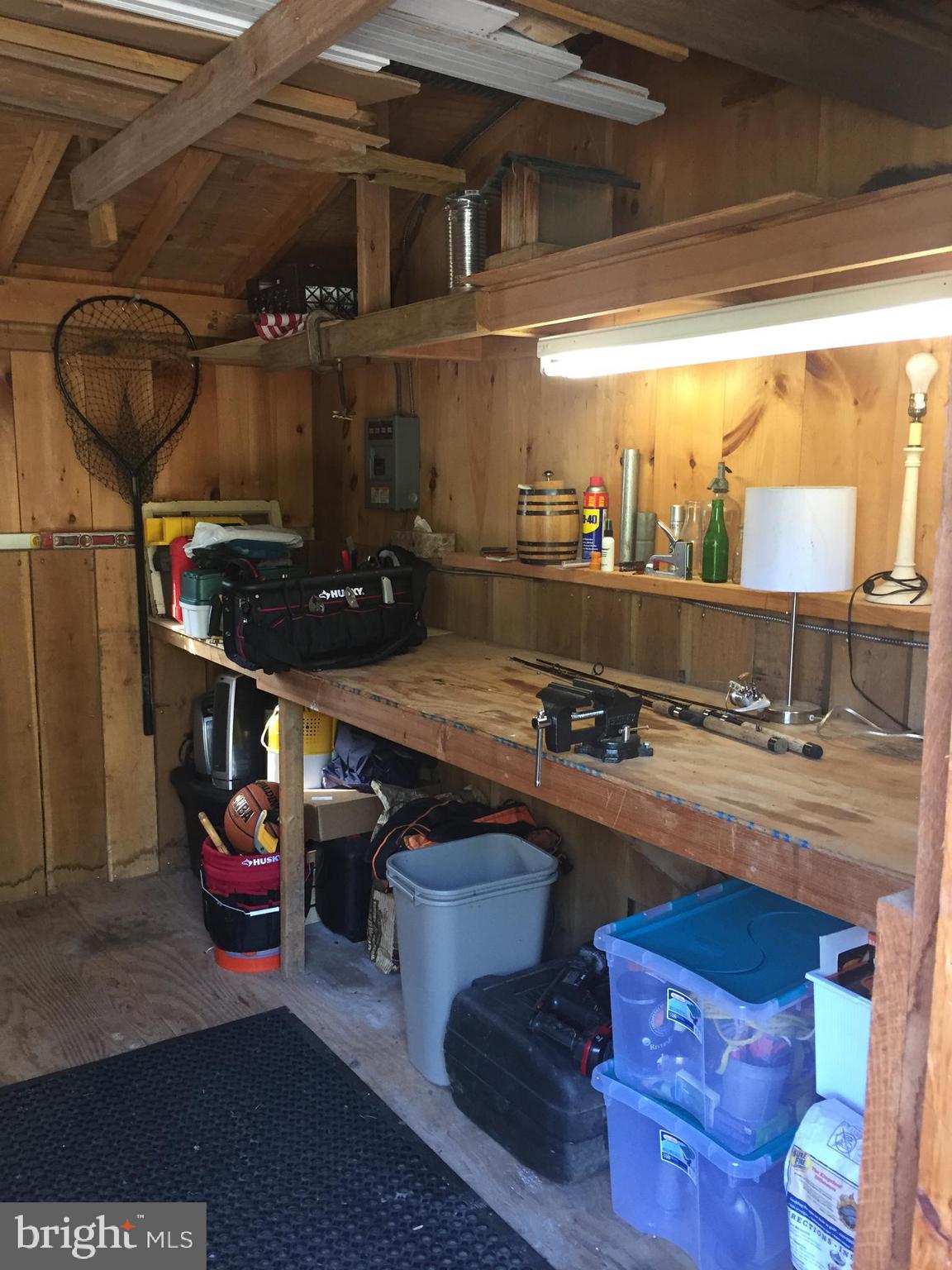2016 Shepperd Road Monkton, MD 21111 - Photo 46 of 55 WORKSHOP