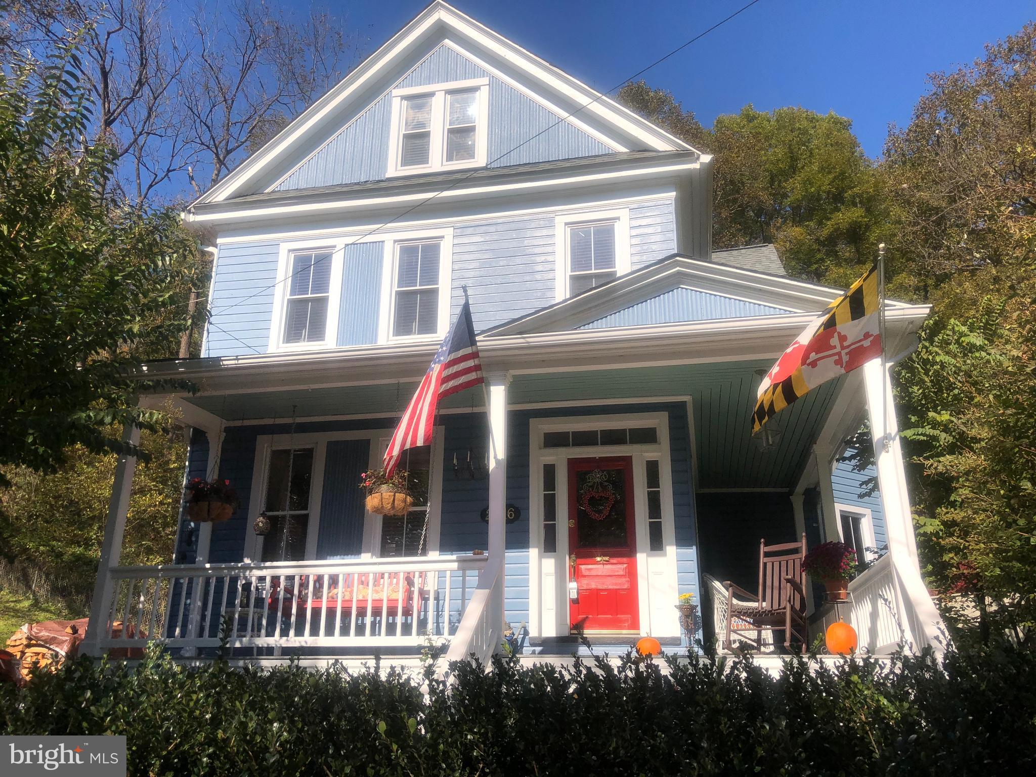 2016 Shepperd Road Monkton, MD 21111 - Photo 49 of 55 ISN'T SHE LOVELY?
