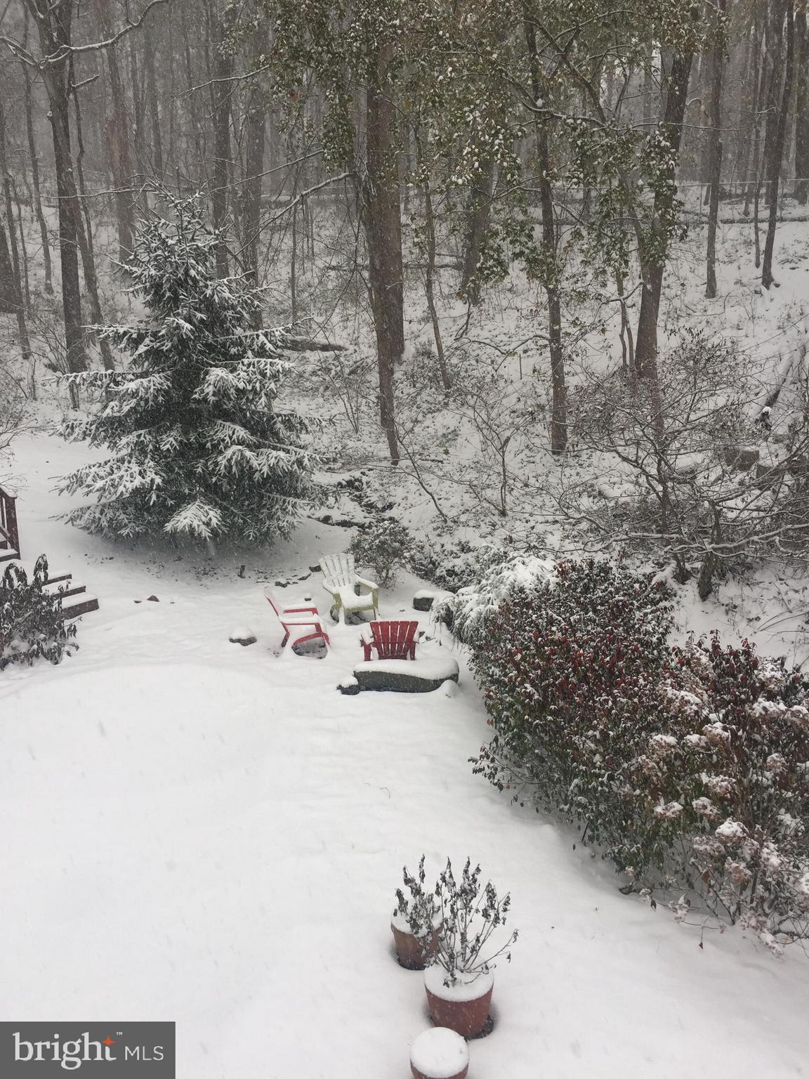 2016 Shepperd Road Monkton, MD 21111 - Photo 55 of 55 Peaceful in all seasons