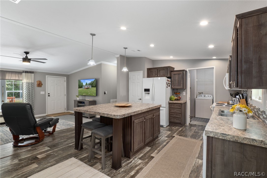 810 North Obrien Point Lecanto, FL 34461 - Photo 15 of 54