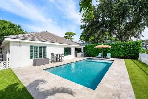 $995,000 | 583 Canoe Point, Delray Beach, FL 33444