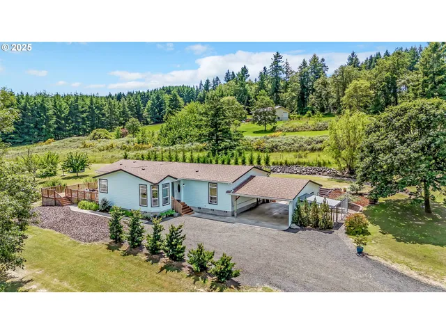 $679,000 | 453 Riverwood Lane, Oakland, OR 97462